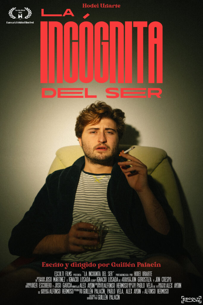 poster laureado poster laureado