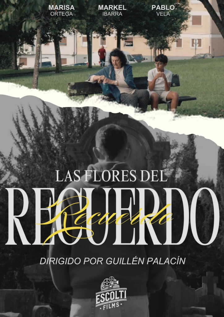 Las Flores del Recuerdo las flores del recuerdo