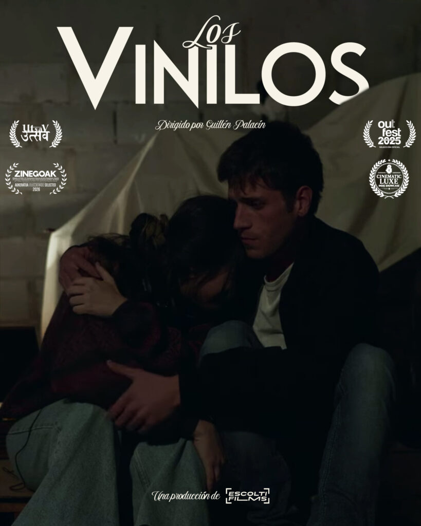 poster los vinilos laureles 2
